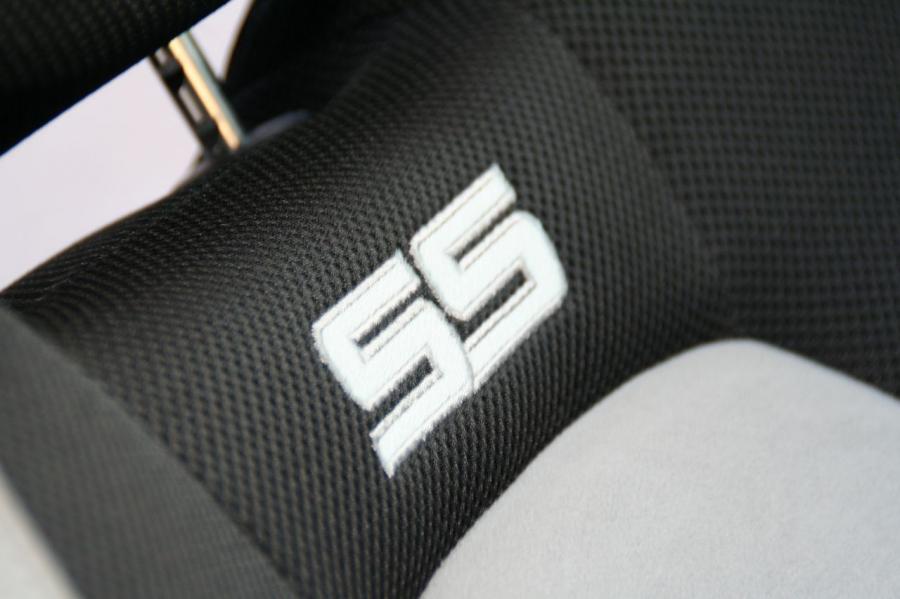  Chevrolet HHR SS 2008 года  (фото 19 из 64)